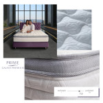 Στρώμα MEDIA STROM ADVANCE PRIME GALAXY PREMIUM III 82-90X190-200cm