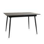 MAGENTO ΑΝΘΡΑΚΙ 120(160) x 80 x 76
