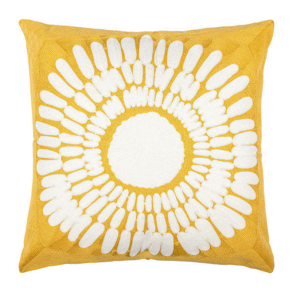 Διακοσμητικό Μαξιλάρι Pillow 3 Λάιμ 45 x  x 45