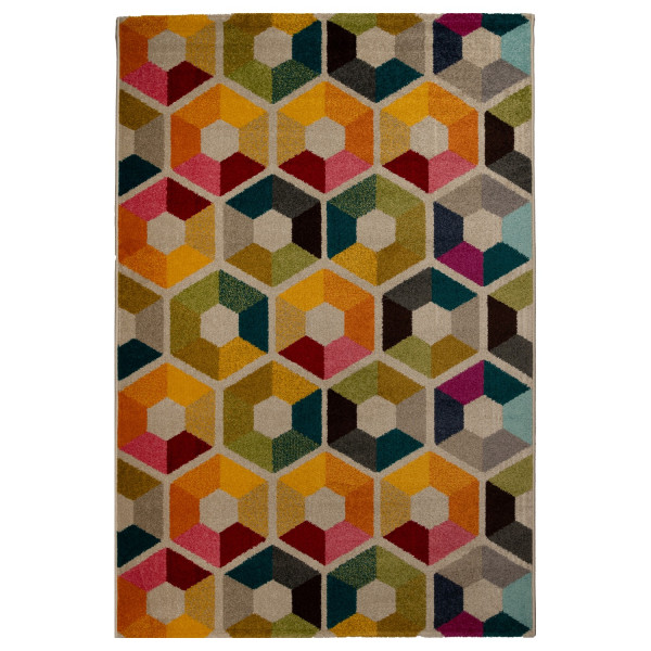 Χαλί ArteLibre DECORISTA 115-01 160x230cm