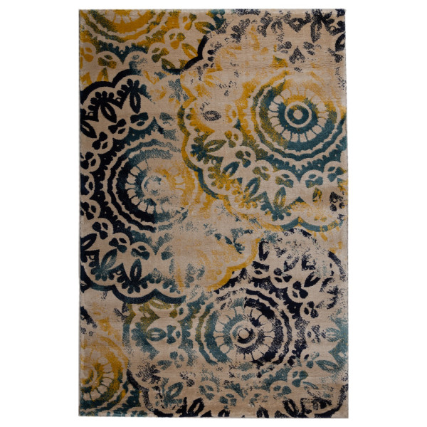 Χαλί ArteLibre ETHNIC S23 154-01 160x230cm