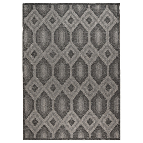 Χαλί ArteLibre LAS CASA S24 68-01 160x230cm