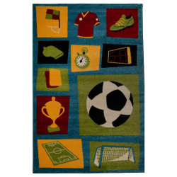 Χαλί ArteLibre MILANO S23 88-01 150x230cm