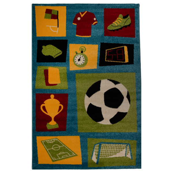 Χαλί ArteLibre MILANO S23 88-01 150x230cm