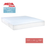 Στρώμα MEDIA STROM BENEFIT CALM 142-150x190-200cm