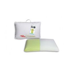 ΜΑΞΙΛΑΡΙ MEMORY FOAM ALOE PLUS