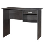 Γραφείο εργασίας με συρτάρι Michael pakoworld wenge 88x45x72εκ