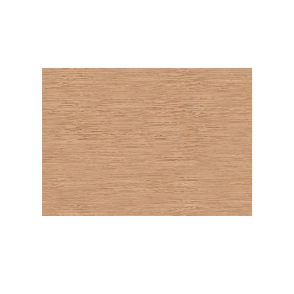 Επιφάνεια τραπεζιού Mordo pakoworld oak 120x80εκ