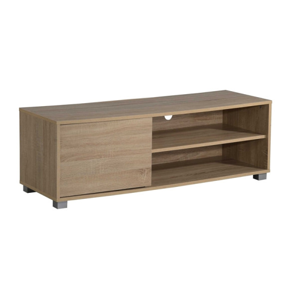 ΤΒ12 S.OAK 120Χ40X41εκ.ΕΠΙΠΛΟ