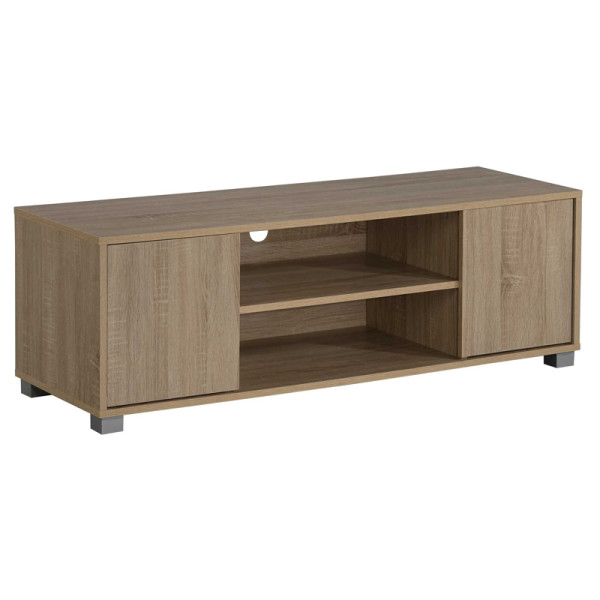 ΤΒ13 S.OAK 120Χ40X41εκ.ΕΠΙΠΛΟ