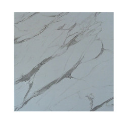 ΕΠΙΦΑΝΕΙΑ 70Χ70εκ. ΜΑΡΜΑΡΟ CARRARA ΒΕΡΖΑΛΙΤ