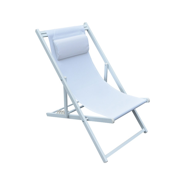 DEVIN ΣΕΖΛΟΝΓΚ WHITE/WHITE ΑΛΟΥΜΙΝΙΟΥ