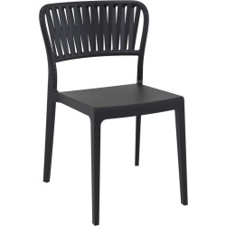 PORTOFINO BLACK ΚΑΡΕΚΛΑ ΠΟΛ/ΝΙΟΥ