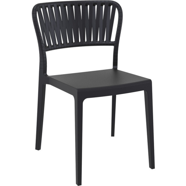 PORTOFINO BLACK ΚΑΡΕΚΛΑ ΠΟΛ/ΝΙΟΥ