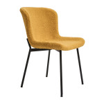 Καρέκλα Melina Λάιμ 48 x 59 x 80