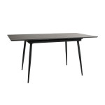 MAGENTO ΑΝΘΡΑΚΙ 120(160) x 80 x 76