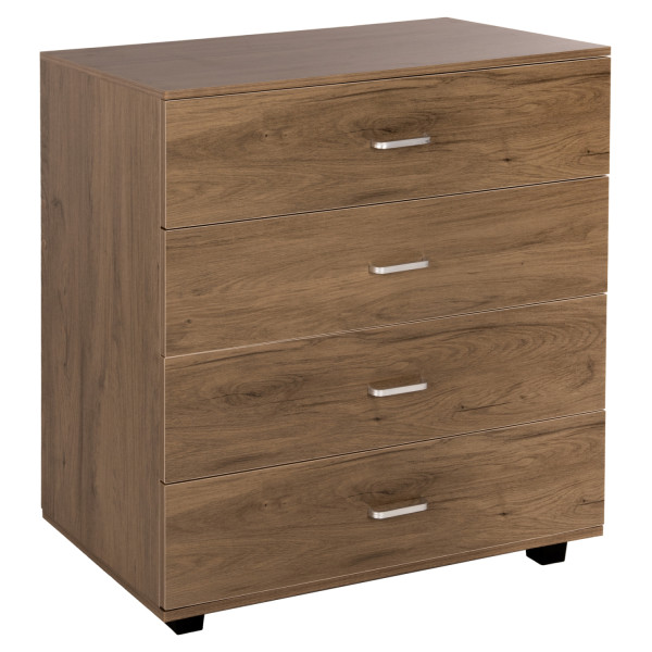 ΣΥΡΤΑΡΙΕΡΑ ΜΕΛΑΜΙΝΗΣ THORG ME 4 ΣΥΡΤΑΡΙΑ DARK OLIVE HM8996.05 80x40x83