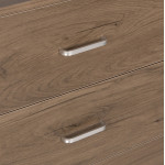 ΣΥΡΤΑΡΙΕΡΑ ΜΕΛΑΜΙΝΗΣ THORG ME 4 ΣΥΡΤΑΡΙΑ DARK OLIVE HM8996.05 80x40x83