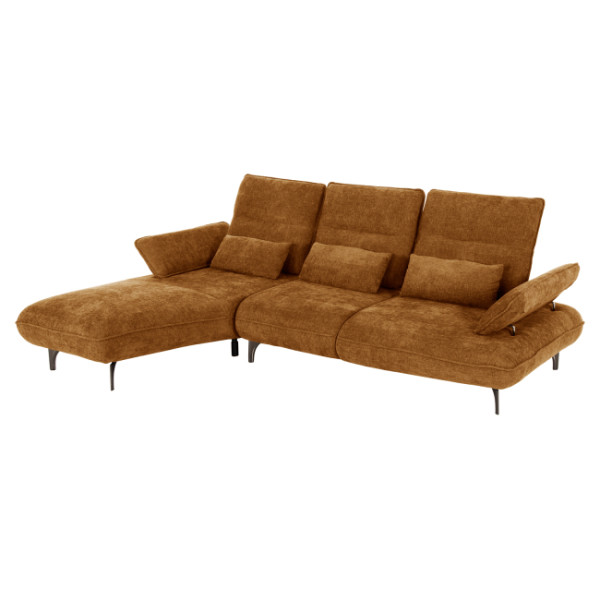ΓΩΝΙΑΚΟΣ ΚΑΝΑΠΕΣ (ΑΡΙΣΤΕΡΗ) CONVERT HM3268.02L ΚΕΡΑΜΙΔΙ ΥΦΑΣΜΑ 283x188