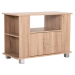 ΕΠΙΠΛΟ ΤΗΛΕΟΡΑΣΗΣ CLUSE HM2404.20 ΜΕΛΑΜΙΝΗ ΣΕ SONAMA OAK ΧΡΩΜΑ 80x40x5
