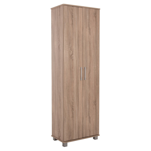 ΠΑΠΟΥΤΣΟΘΗΚΗ-ΝΤΟΥΛΑΠΑ CLUSE HM2403.20 ΜΕΛΑΜΙΝΗ SONAMA OAK ΧΡΩΜΑ 60Χ37Χ