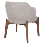 ΚΑΡΕΚΛΑ ABAI HM9971.03 RUBBERWOOD ΣΕ ΚΑΡΥΔΙ-ΑΝΟΙΧΤΟ ΓΚΡΙ ΜΠΟΥΚΛΕ 65x63