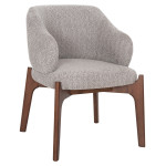 ΚΑΡΕΚΛΑ ABAI HM9971.03 RUBBERWOOD ΣΕ ΚΑΡΥΔΙ-ΑΝΟΙΧΤΟ ΓΚΡΙ ΜΠΟΥΚΛΕ 65x63