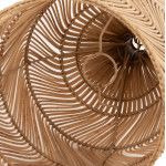 ΦΩΤΙΣΤΙΚΟ ΟΡΟΦΗΣ THEON HM7888 ΚΡΕΜΑΣΤΟ ΑΠΟ RATTAN ΣΕ ΦΥΣΙΚΟ ΧΡΩΜΑ Φ22x
