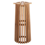 ΒΑΣΗ BAR STAND ΕΣΩΤ.ΧΩΡΟΥ ΜΕΣ.ΥΨΟΥΣ ΣΤΡΟΓΓΥΛΗ FRANTZ HM9857.11 MINDI Ξ