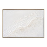 ΠΙΝΑΚΑΣ TOIXOY SEDIMENT HM4555 ΜΕ ΚΟΡΝΙΖΑ ΜΠΕΖ-ΚΑΜΒΑΣ ΣΕ ΛΕΥΚΕΣ ΑΠΟΧΡΩ