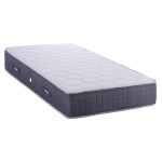 ΣΤΡΩΜΑ DREAMTOPIA CLOUD9 HM656.120 BONNELL SPRING 120x200x27Y εκ.