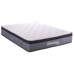 ΣΤΡΩΜΑ DREAMTOPIA, σειρά ULTIMATE HM661.160 ΜΕ ΑΝΩΣΤΡΩΜΑ 160X200x34Yεκ
