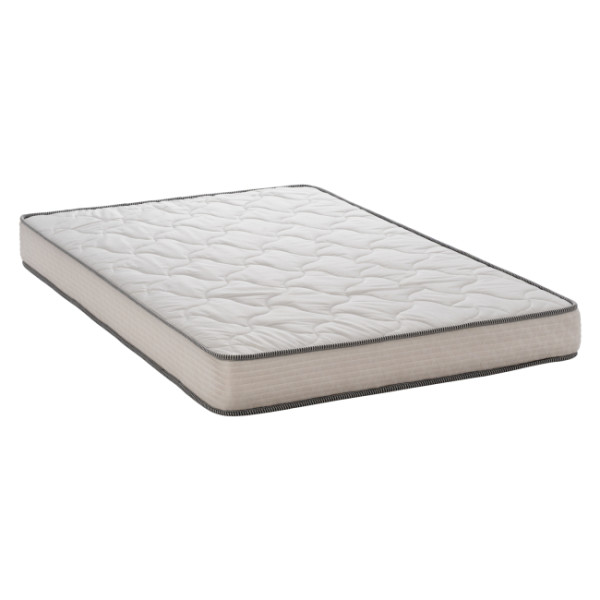 ΣΤΡΩΜΑ DREAMTOPIA ΣΕΙΡΑ RELIEF HM653.140 BONNELL SPRING 140x190x20Y εκ