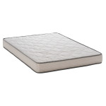 ΣΤΡΩΜΑ DREAMTOPIA ΣΕΙΡΑ RELIEF HM653.160 BONNELL SPRING 160x200x16Y εκ