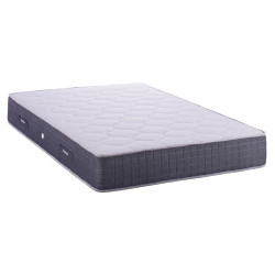 ΣΤΡΩΜΑ DREAMTOPIA ΣΕΙΡΑ CLOUD9 HM656.140 BONNELL SPRING 140x200x27Υ εκ