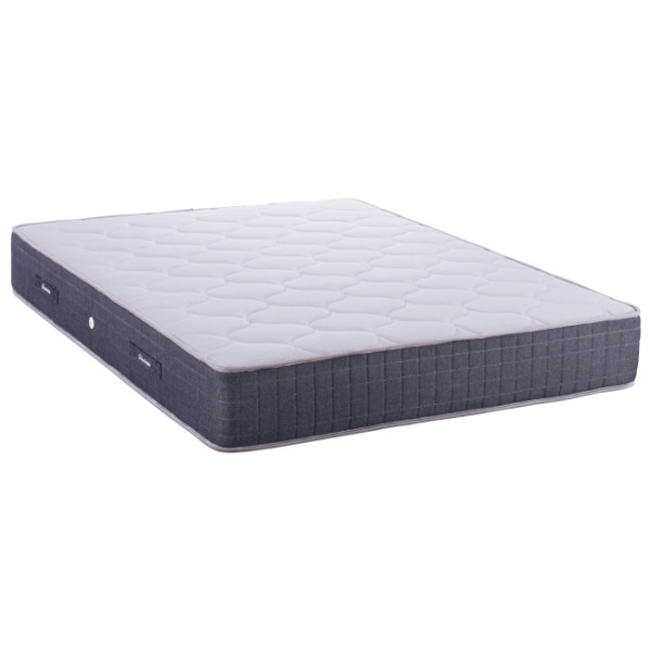 ΣΤΡΩΜΑ DREAMTOPIA, ΣΕΙΡΑ CLOUD9 HM656.180-200 BONNELL SPRING 180x200x2