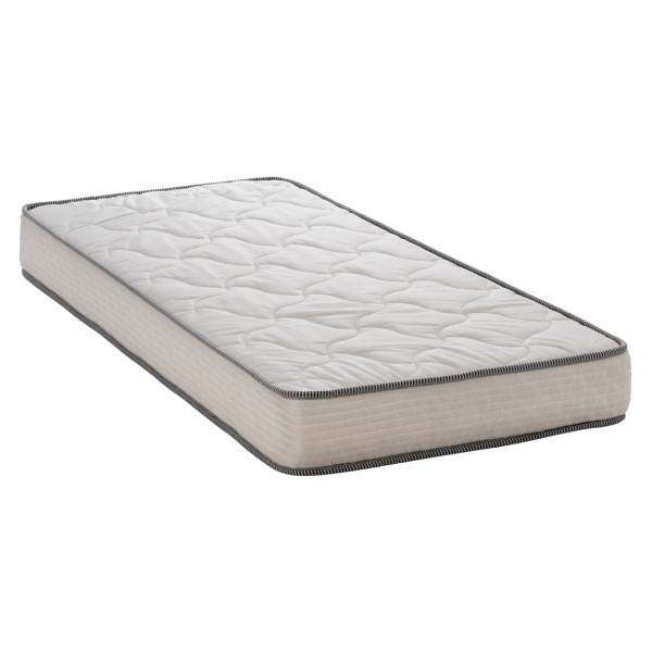 ΣΤΡΩΜΑ DREAMTOPIA ΣΕΙΡΑ RELIEF HM653.90-200 BONNELL SPRING 90x200x20Y