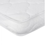 ΣΤΡΩΜΑ ΜΕ FOAM ΧΩΡΙΣ ΕΛΑΤΗΡΙΑ JORDY 90X200x15Y-- HM374.10  (ROLL PACKI