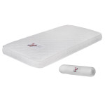 ΣΤΡΩΜΑ ΜΕ FOAM ΧΩΡΙΣ ΕΛΑΤΗΡΙΑ JORDY 90X200x15Y-- HM374.10  (ROLL PACKI