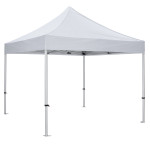 GAZEBO ΕΠΑΓΓΕΛΜΑΤΙΚΟ ΒΑΡΕΩΣ ΤΥΠΟΥ MATTHEW-AL HM6313 ΠΤΥΣΣΟΜΕΝΟ ΑΛΟΥΜΙΝ
