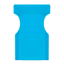 ΜΑΞΙΛΑΡΙ TEXTILENE 600gr/m2 2X1 ΓΑΛΑΖΙΟ ΓΙΑ ΠΟΛΥΘΡΟΝΑ ΣΚΗΝΟΘΕΤΗ HM5272