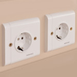 ΓΡΑΦΕΙΟ ΥΠΟΔΟΧΗΣ DALTON HM2068.01 ΜΕΛΑΜΙΝΗ ΣΕ WENGE-ΜΠΕΖ 240x80x106Υεκ