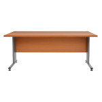 ΓΡΑΦΕΙΟ ΕΠΑΓΓΕΛΜΑΤΙΚΟ VALDEN HM2046.03 ΚΕΡΑΣΙ 180X80X75