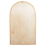 ΚΑΘΡΕΠΤΗΣ ΤΟΙΧΟΥ REFLECT HM4367 ΦΥΣΙΚΟ RATTAN 60x4,5x100Υεκ.