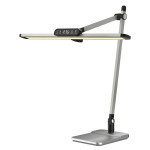 ΦΩΤΙΣΤΙΚΟ ΓΡΑΦΕΙΟΥ LED BLAIN PRO HM4447.08 ΑΣΗΜΙ ABS ΚΑΙ ΑΛΟΥΜΙΝΙΟ 36,