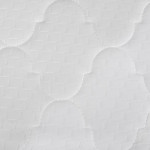 ΣΤΡΩΜΑ ΜΕ FOAM ΧΩΡΙΣ ΕΛΑΤΗΡΙΑ JORDY 150X200x15Y-- HM374.05  (ROLL PACK