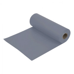 ΥΦΑΣΜΑ TEXTILENE 2X1 600gr/m2 ΓΚΡΙ ΣΚΟΥΡΟ HM5073.30 ΣΕ ΤΡΕΧΩΝ ΜΕΤΡΟ Χ