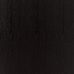 ΕΠΙΦΑΝΕΙΑ ΤΡΑΠΕΖΙΟΥ ΑΠΟ MDF 70Χ70 εκ. ΜΑΥΡΗ HM8438.02