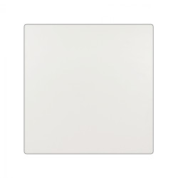 ΕΠΙΦΑΝΕΙΑ ΤΡΑΠΕΖΙΟΥ HPL 60X60 ΛΕΥΚΗ HM5731.01