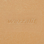 ΕΠΙΦΑΝΕΙΑ ΤΡΑΠΕΖΙΟΥ WERZALIT 120Χ80Χ3.5εκ. MARBLE WHITE-GREY 5657 HM56